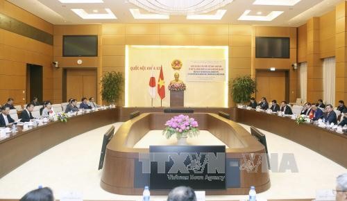 Vietnam, Japan enhance cooperation on agriculture, tourism, and climate change - ảnh 1